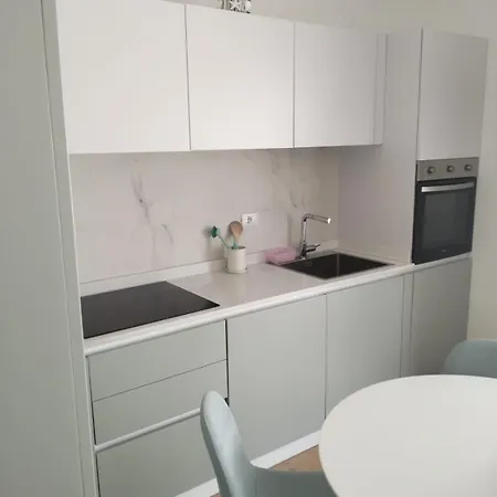 Terrazza Sul Mare * 포사세시아