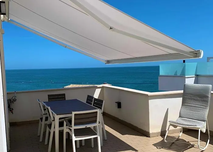 Apartamento Terrazza Sul Mare *