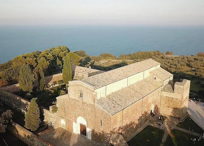 Apartamento Terrazza Sul Mare *