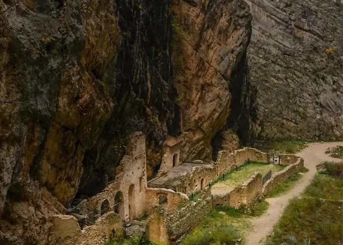 Apartamento Terrazza Sul Mare *