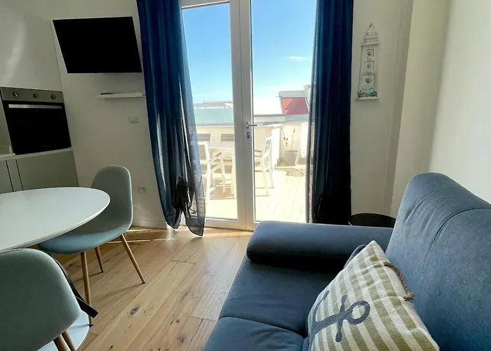 Terrazza Sul Mare Apartamento *