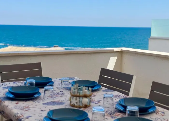 Apartamento Terrazza Sul Mare *