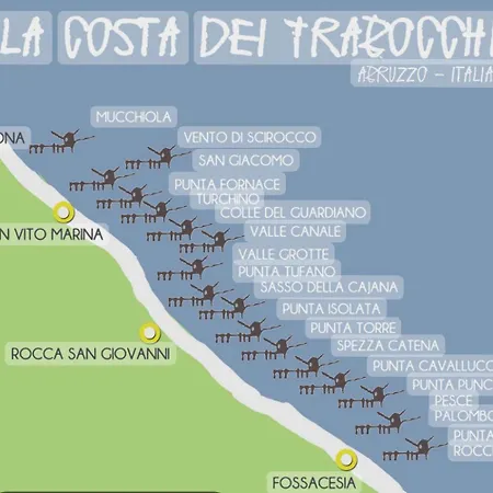 Appartamento Terrazza Sul Mare *