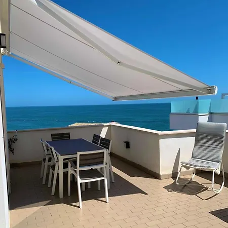Appartamento Terrazza Sul Mare *