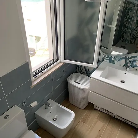 Terrazza Sul Mare * Fossacesia