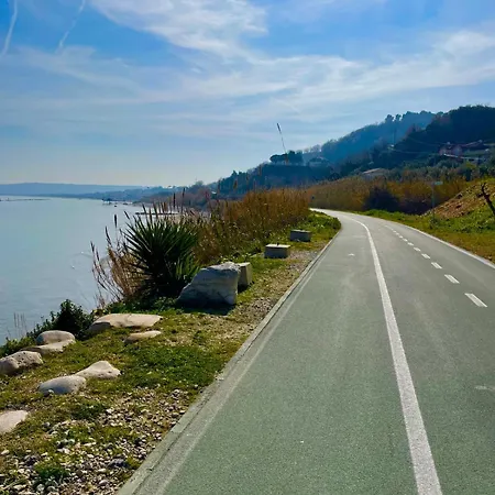 Terrazza Sul Mare Fossacesia