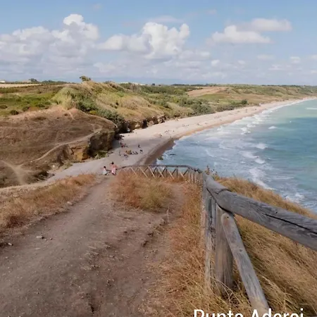 Terrazza Sul Mare Appartamento