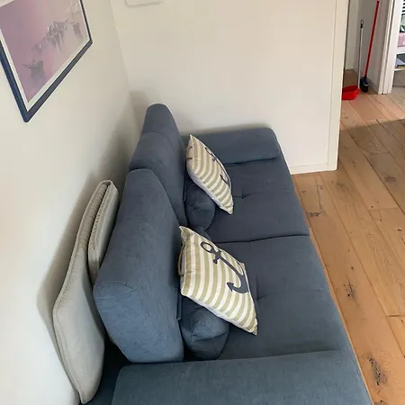 Terrazza Sul Mare Apartament *