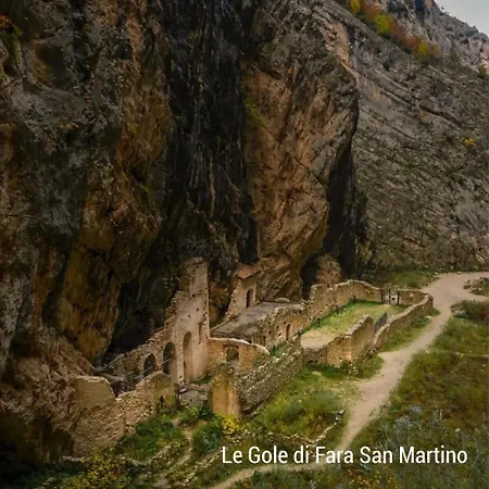 Apartament Terrazza Sul Mare *