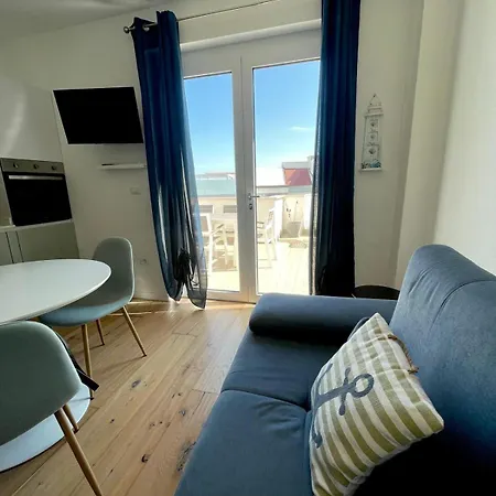 Terrazza Sul Mare Apartament *