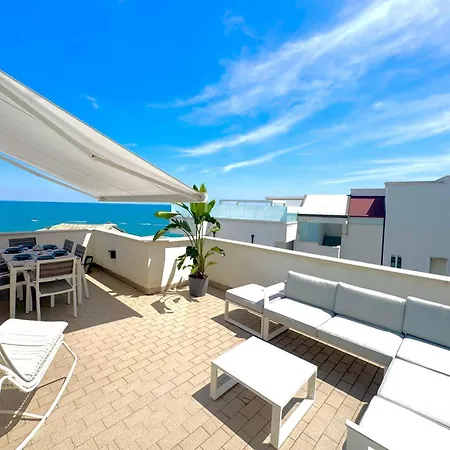 Terrazza Sul Mare Apartment *