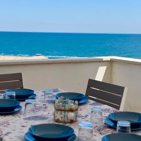 Apartament Terrazza Sul Mare *