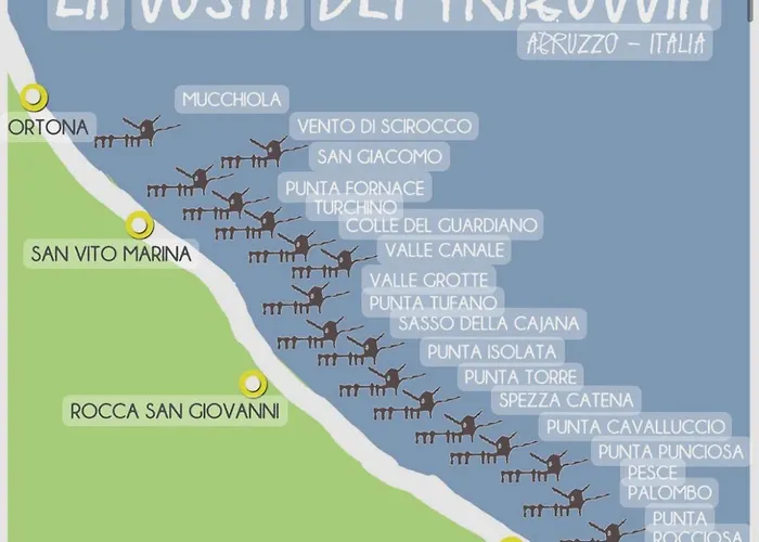 Daire Terrazza Sul Mare *