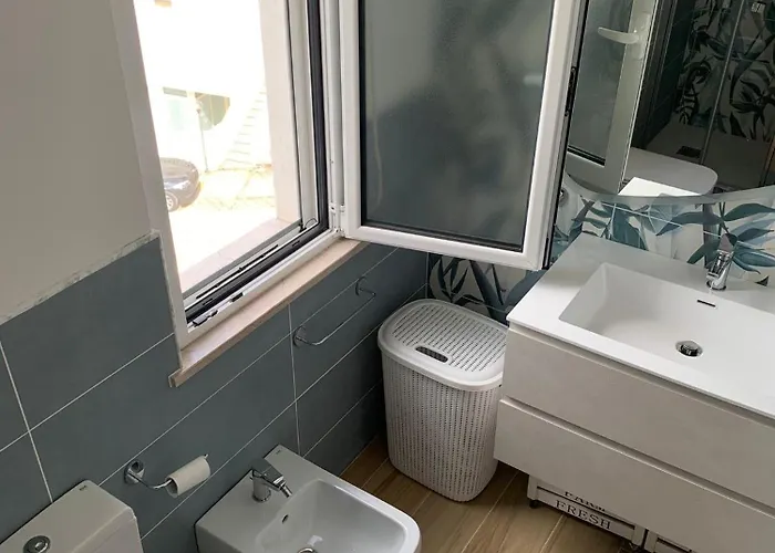 Terrazza Sul Mare * Fossacesia