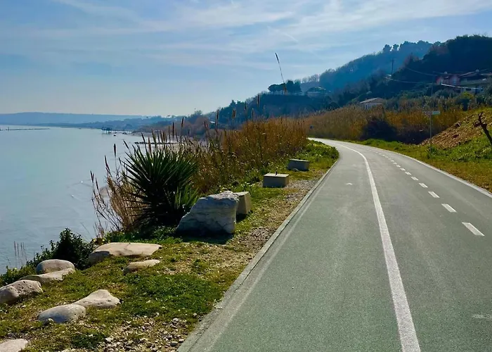 Terrazza Sul Mare Fossacesia