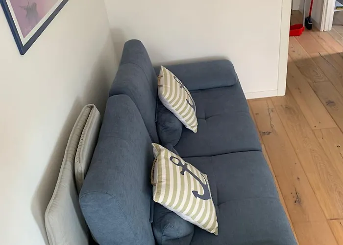 Terrazza Sul Mare Daire *