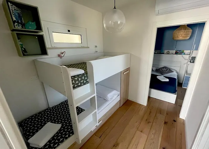 Terrazza Sul Mare * Fossacesia